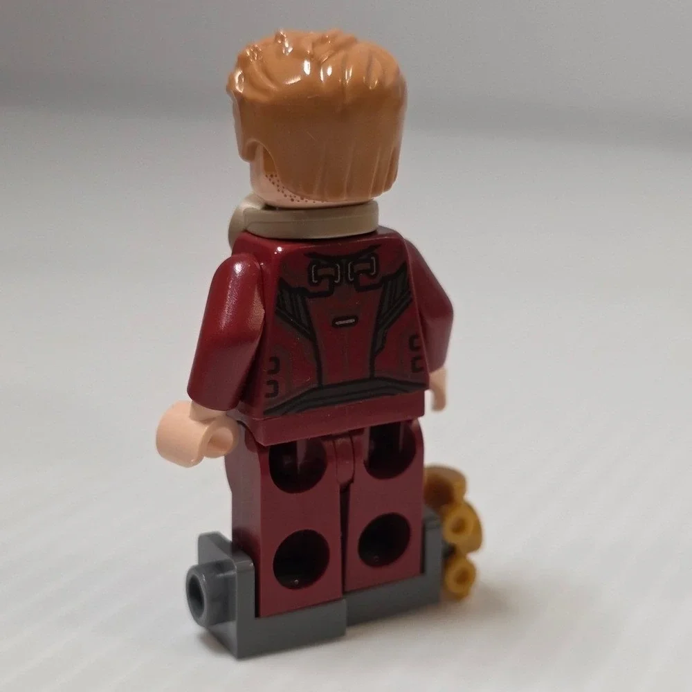 Lego this used
